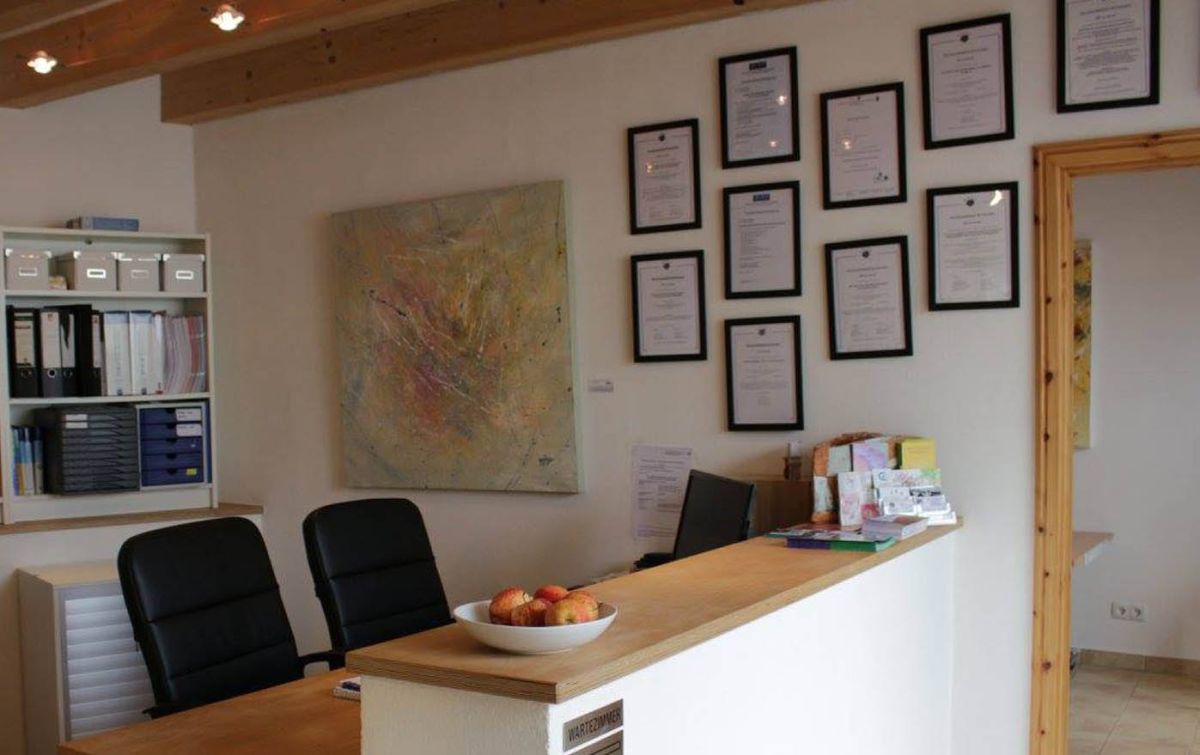 Praxis Egotherapie Brohltal - Ergotherapie Niederzissen - Ergotherapie Burgbrohl